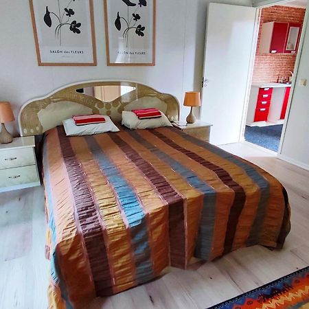 Villa Freven Parnu Bagian luar foto