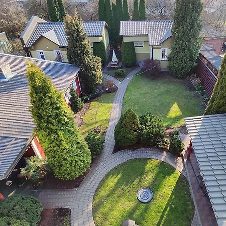 Villa Freven Parnu Bagian luar foto