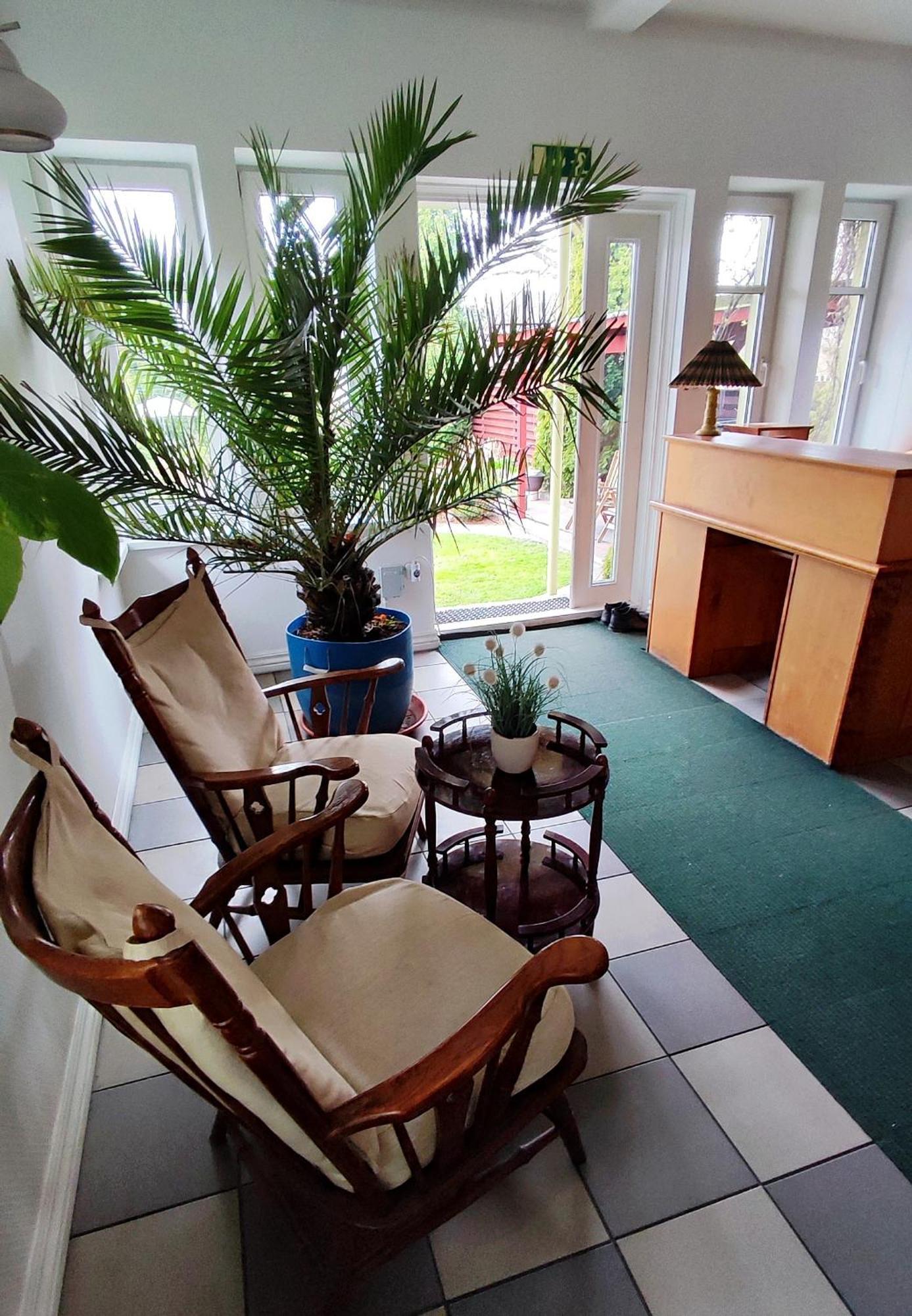 Villa Freven Parnu Bagian luar foto