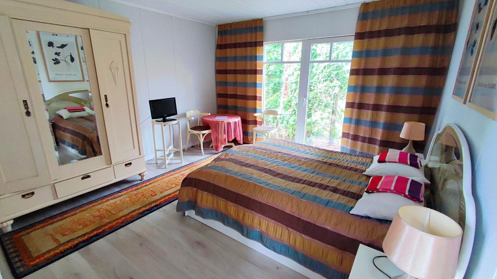 Villa Freven Parnu Bagian luar foto