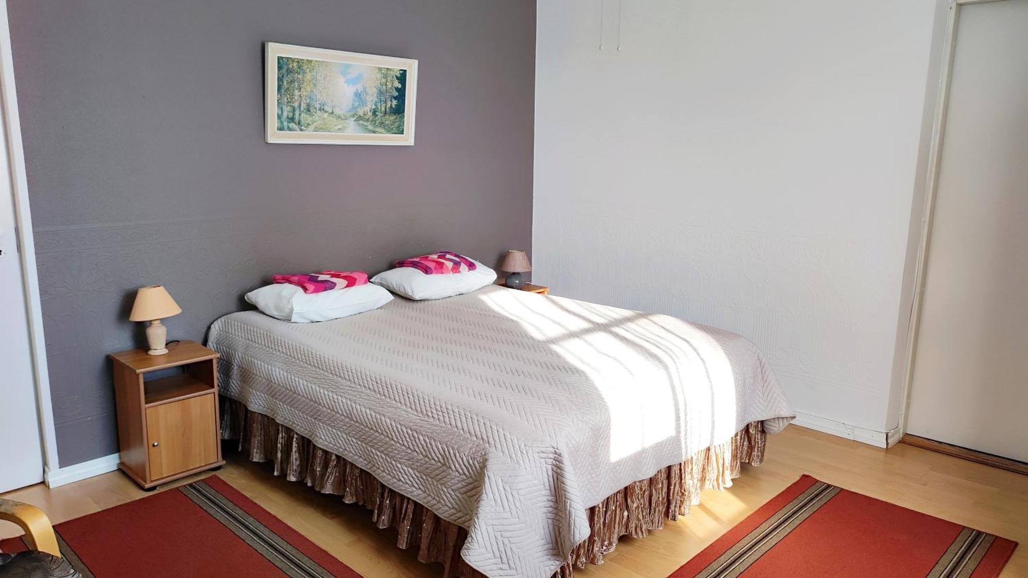 Villa Freven Parnu Bagian luar foto