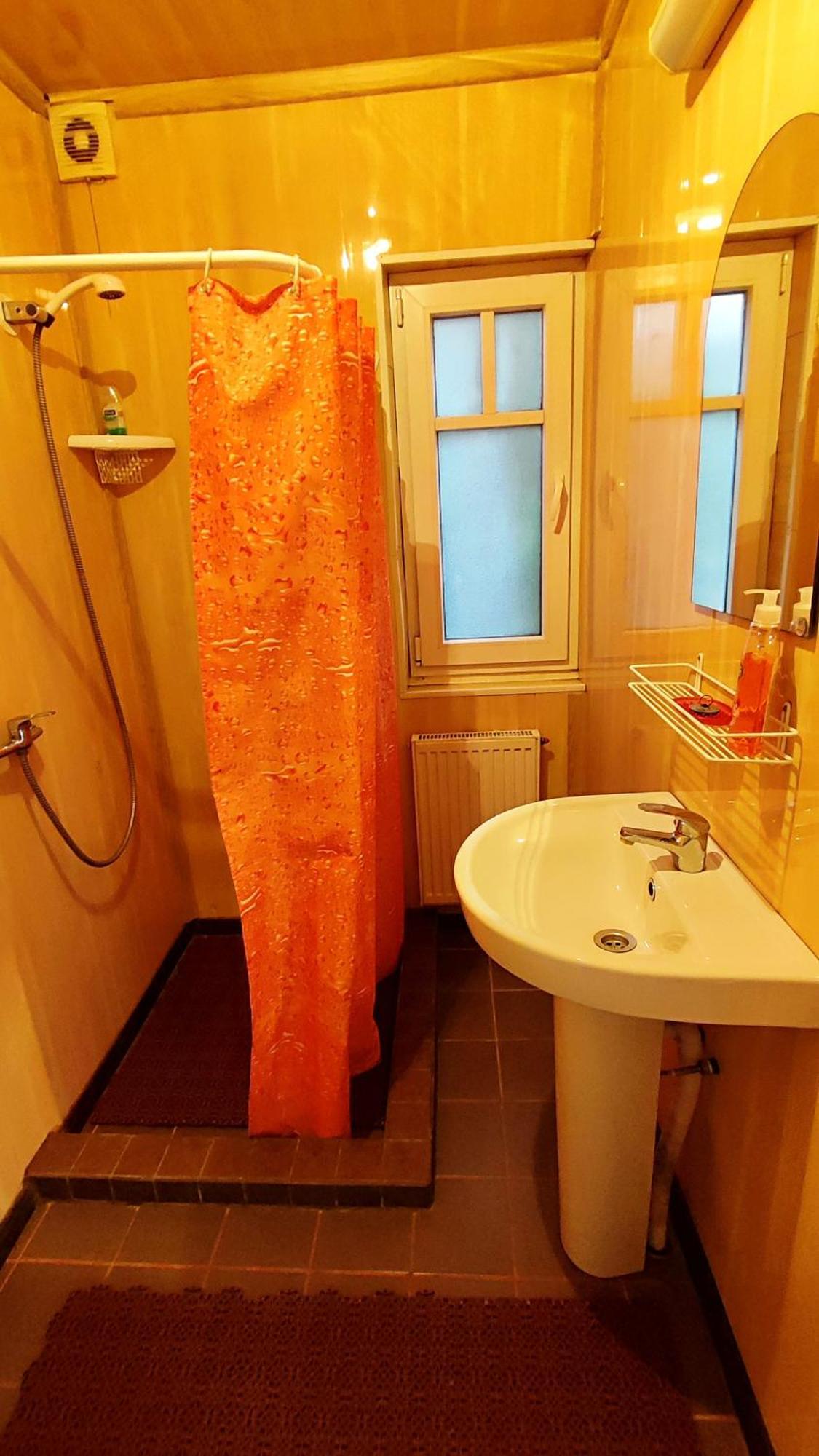 Villa Freven Parnu Bagian luar foto